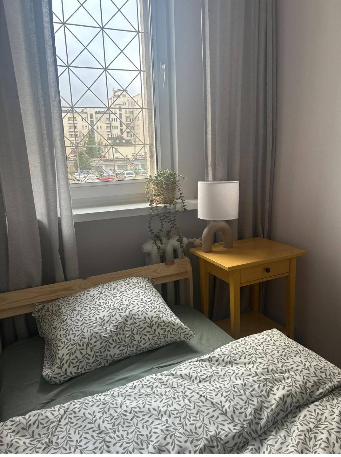 Piekne Mieszkanie W Samym Centrum Gdyni 그디니아 외부 사진
